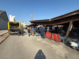 21.03.2026 - OTM Pratteln